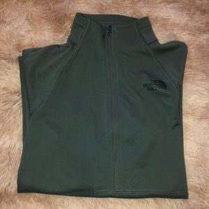The North Face Flash dry sweatshirt